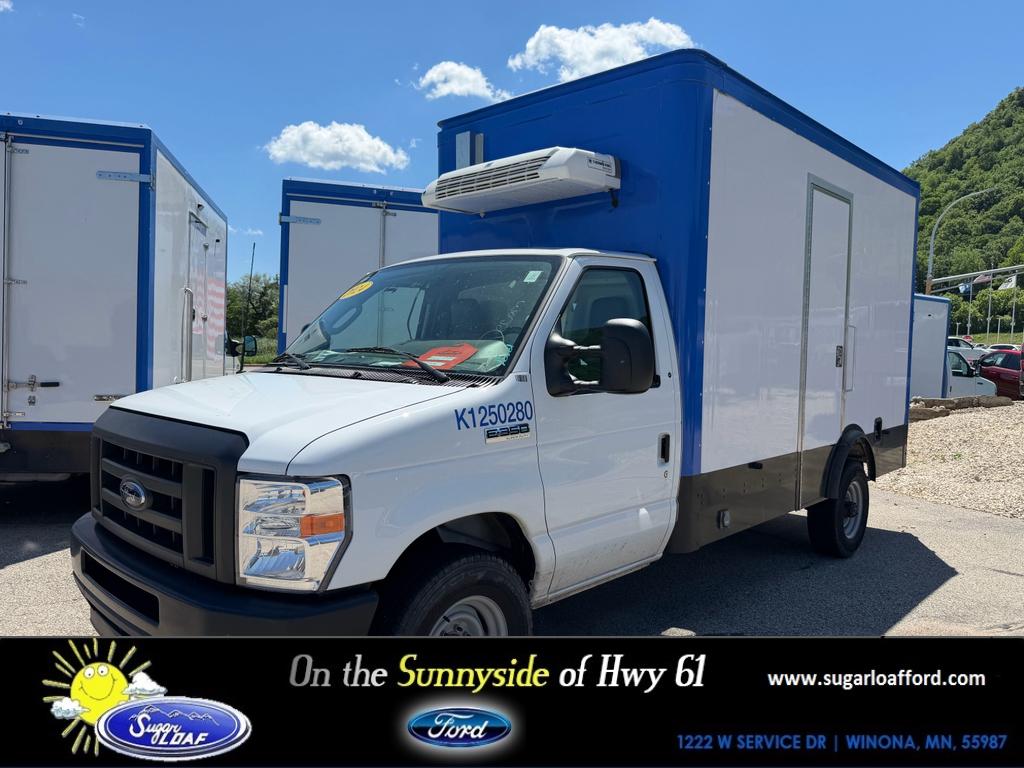 2024 Ford E-Series SRW E-350 Super Duty 158 in WB's photo