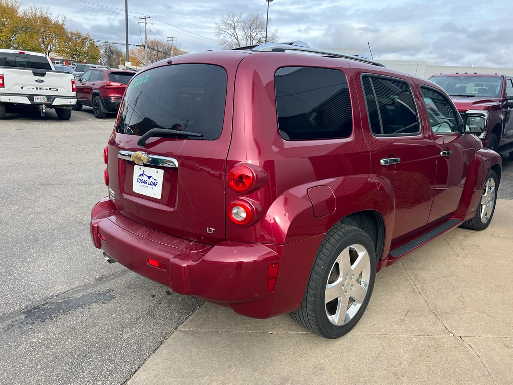 Used 2006 Chevrolet HHR LT Sport Utility