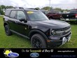  Ford Bronco Sport