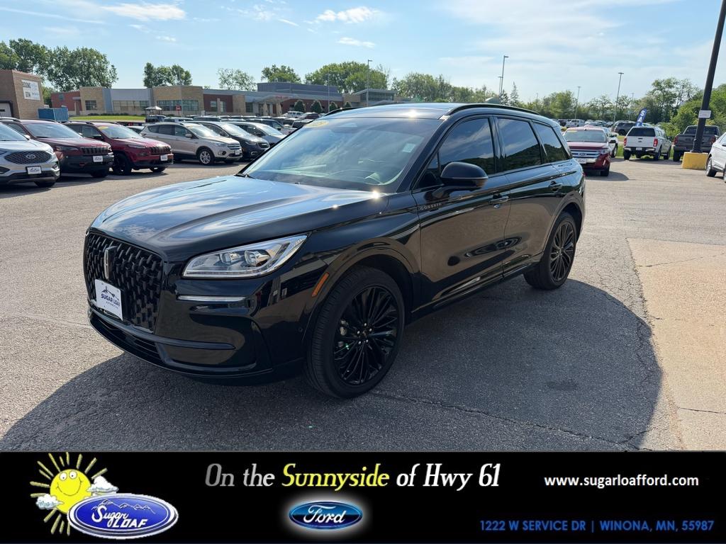 2023 Lincoln Corsair Reserve AWD's photo