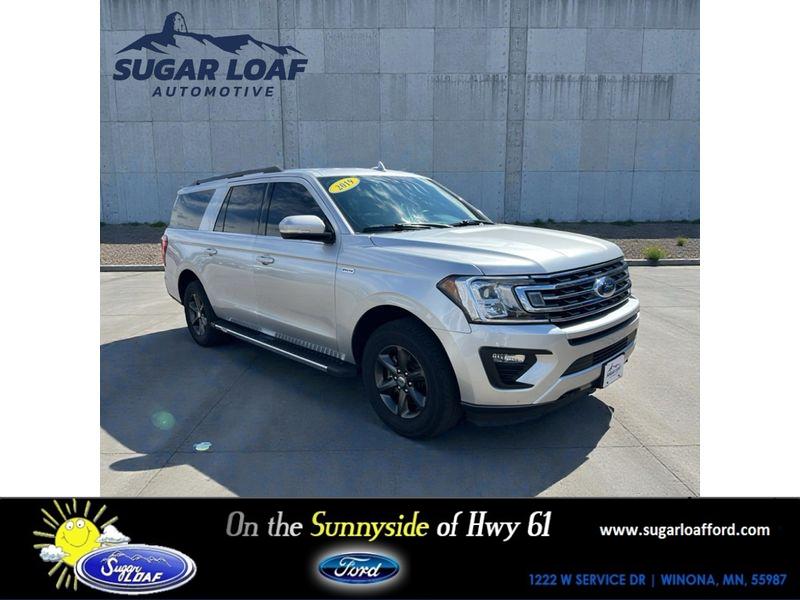 2019 Ford Expedition XLT's photo