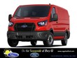  Ford Transit Van