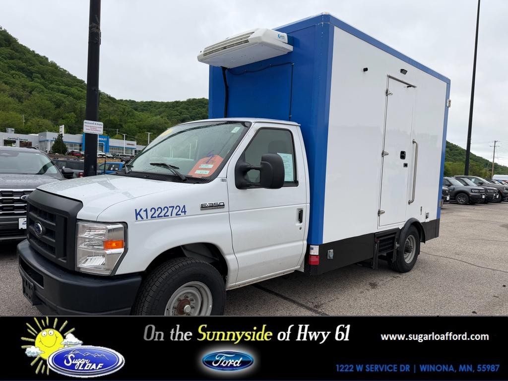 2023 Ford E-Series's photo