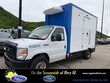  Ford Econoline