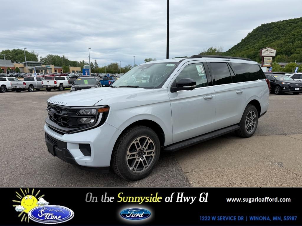 2026 Ford Expedition Active MAX 4x4's photo