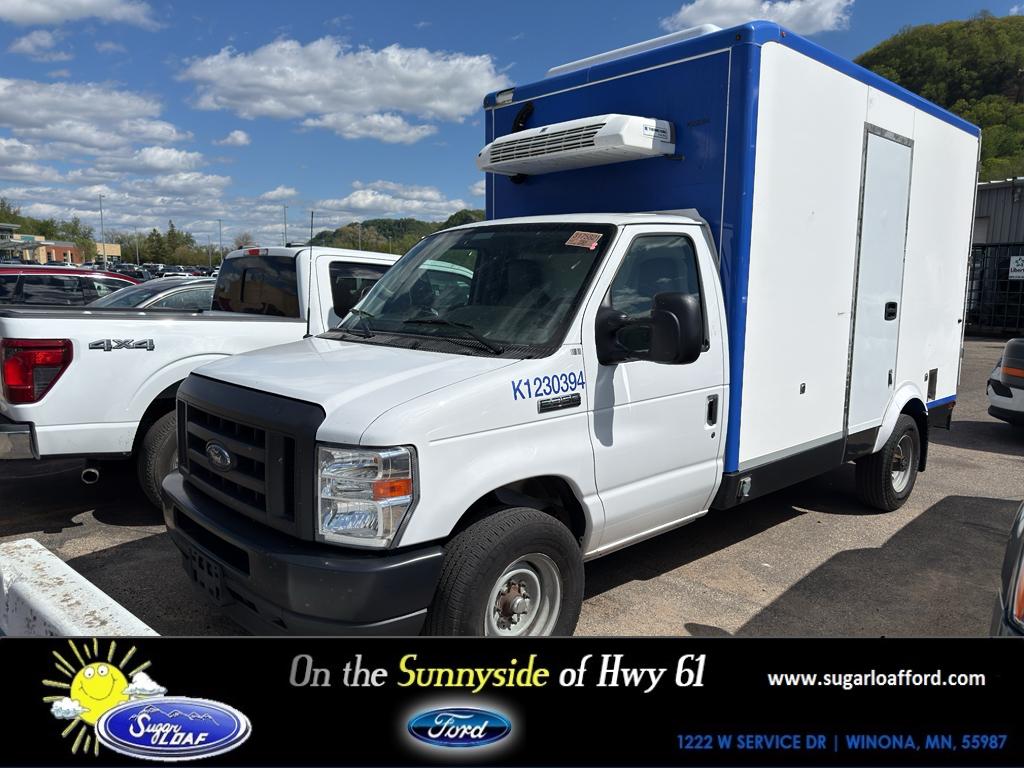 2023 Ford E-Series SRW E-350 Super Duty 158 in WB's photo