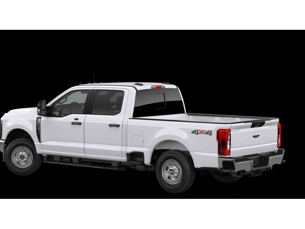 2026 Ford F-350 XL photo 2