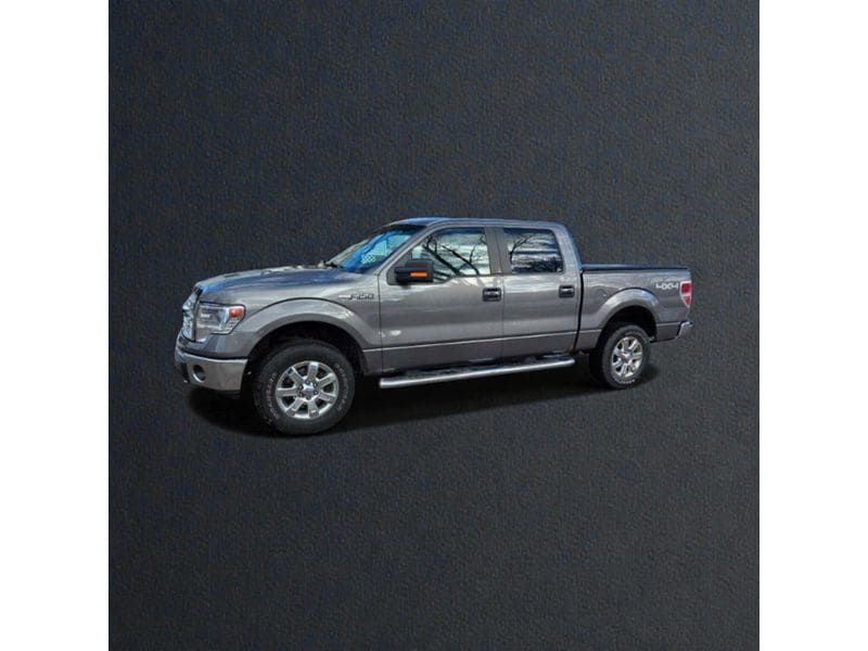 Used 2014 Ford F-150 XLT with VIN 1FTFW1EF0EKE73050 for sale in Winona, MN