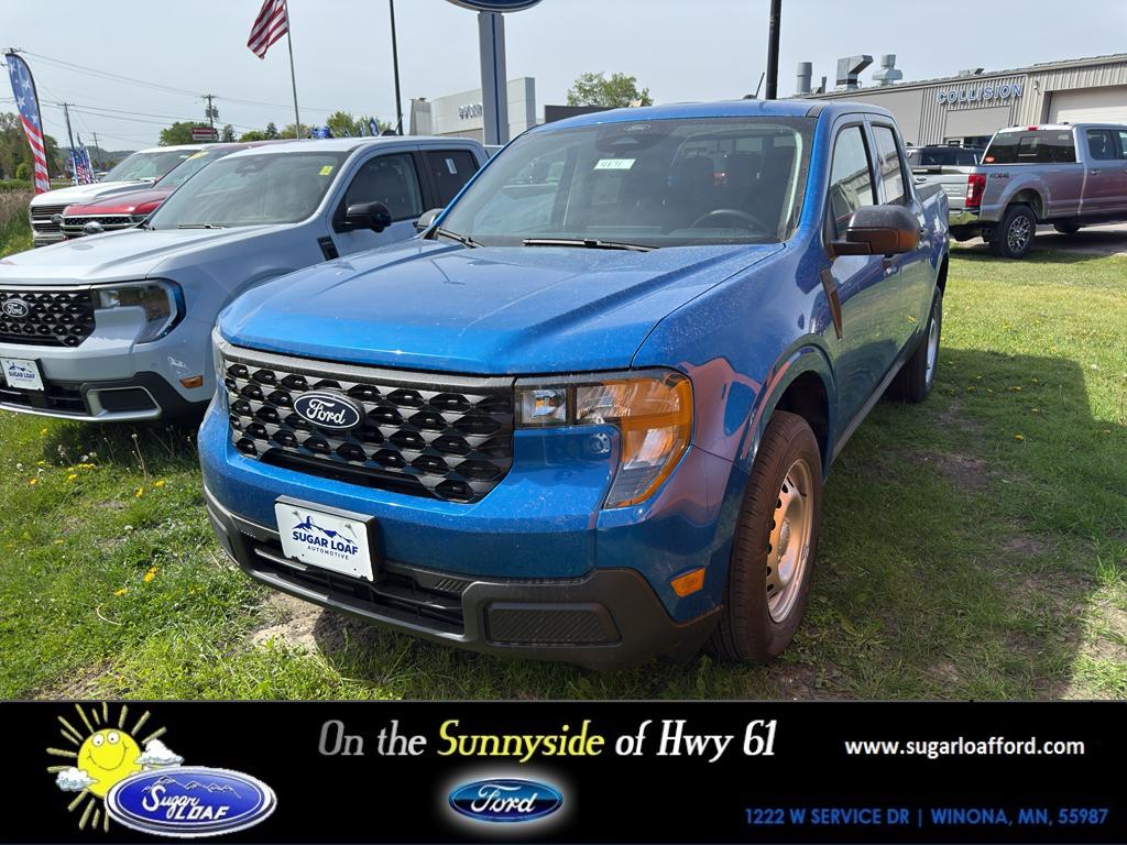 2026 Ford Maverick XL AWD's photo
