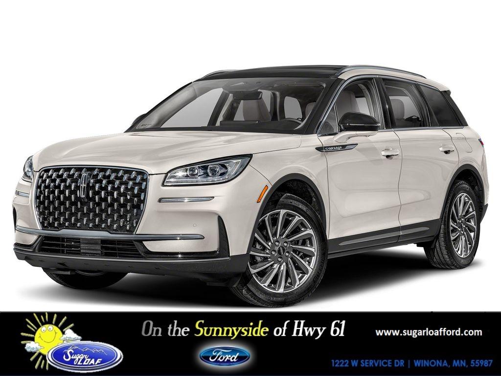 2023 Lincoln Corsair Grand Touring's photo