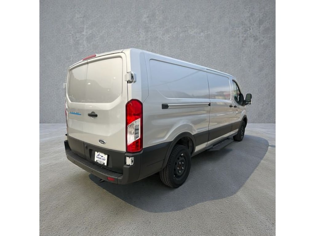 Used 2023 Ford E-Transit Base Cargo Van