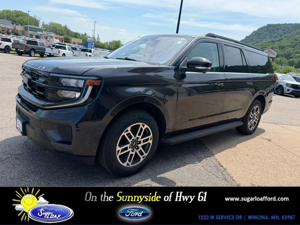 2025 Ford Expedition Max