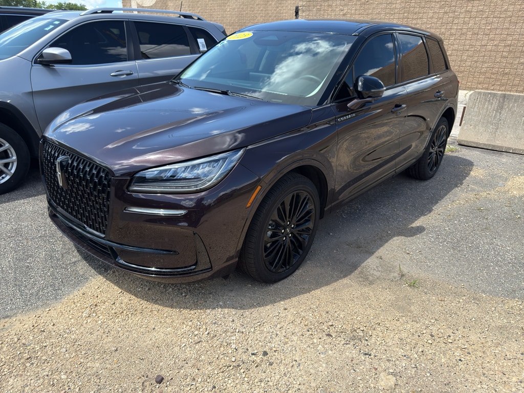 Used 2023 Lincoln Corsair Base with VIN 5LMCJ1CA1PUL00291 for sale in Winona, Minnesota