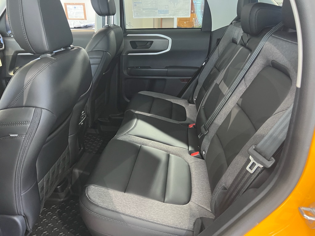 2026 Ford Bronco Sport Big Bend - Photo 8