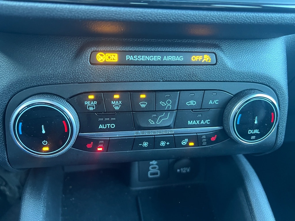 2026 Ford Escape ST-Line Select - Photo 10