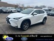  LEXUS NX 200t