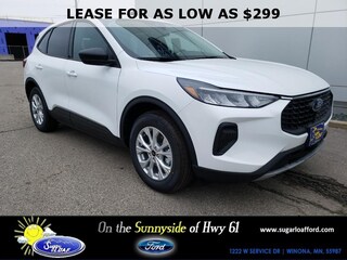 2025 Ford Escape Active SUV