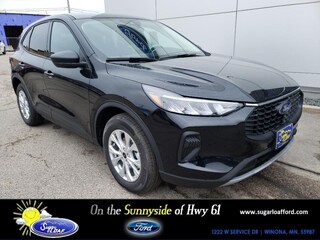 2025 Ford Escape Active SUV