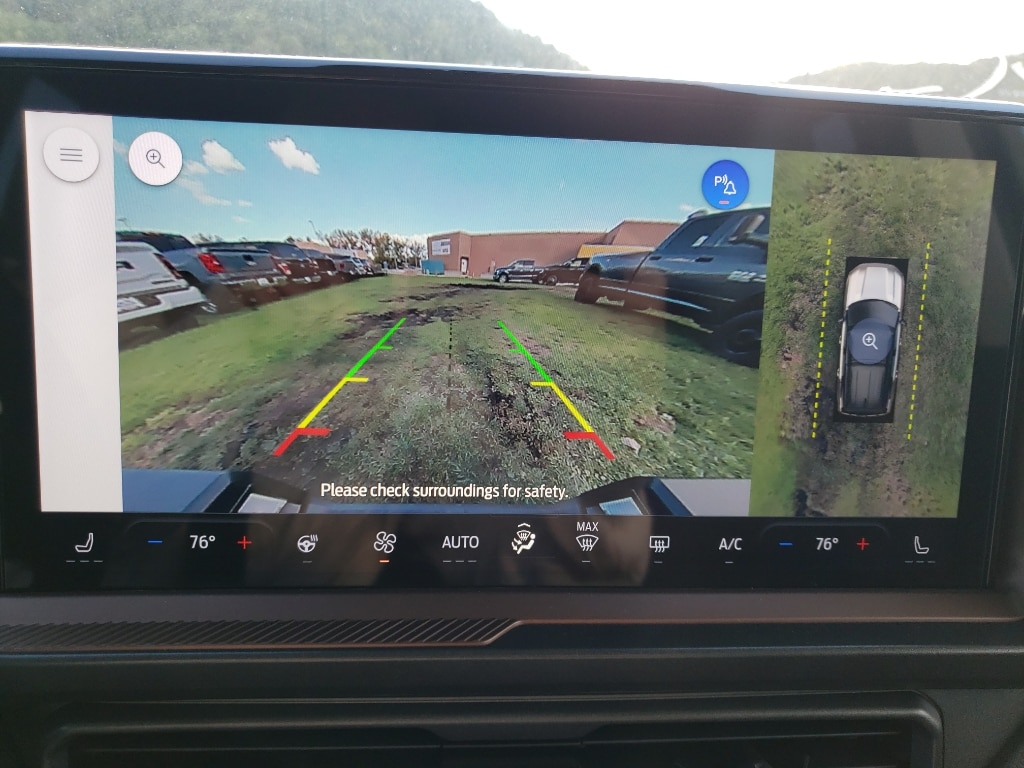 2025 Ford Bronco Sport Outer Banks - Photo 21