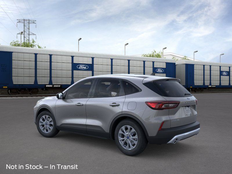 2026 Ford Escape Active photo 4