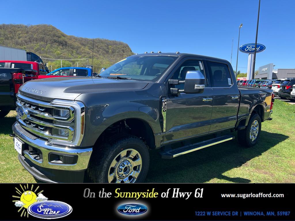 2026 Ford F-350 Lariat 4x4 Crew Cab 6-3/4' Box SRW's photo