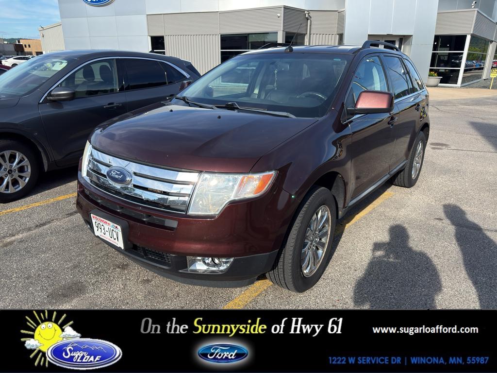 2010 Ford Edge Limited AWD's photo
