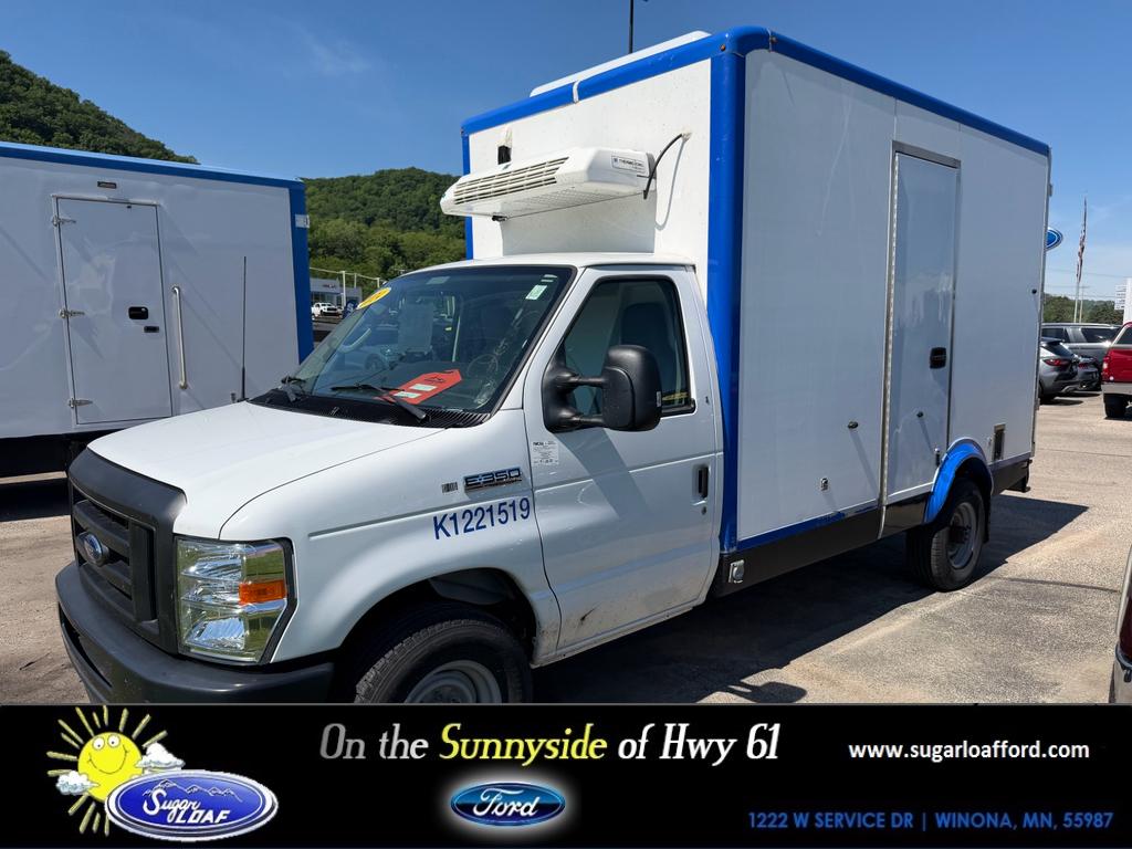 2024 Ford E-Series SRW E-350 Super Duty 158 in WB's photo