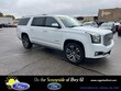 GMC Yukon XL