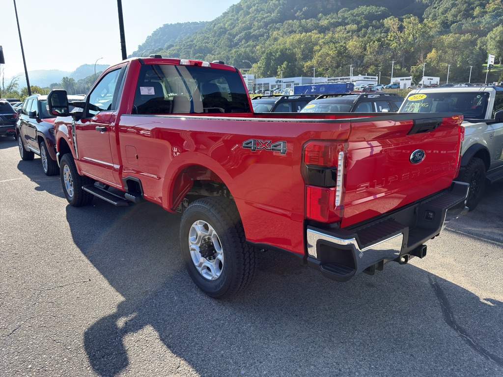 New 2026 Ford F-350 XLT Standard Cab