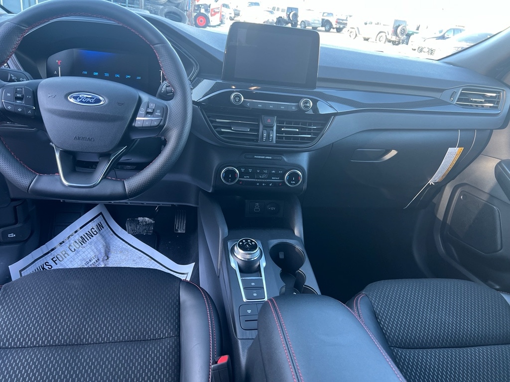 2026 Ford Escape ST-Line Select - Photo 7