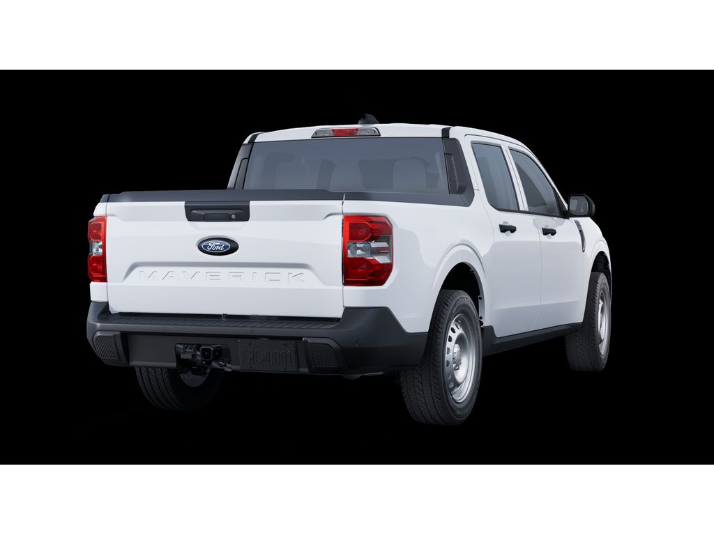 2025 Ford Maverick XL photo 3
