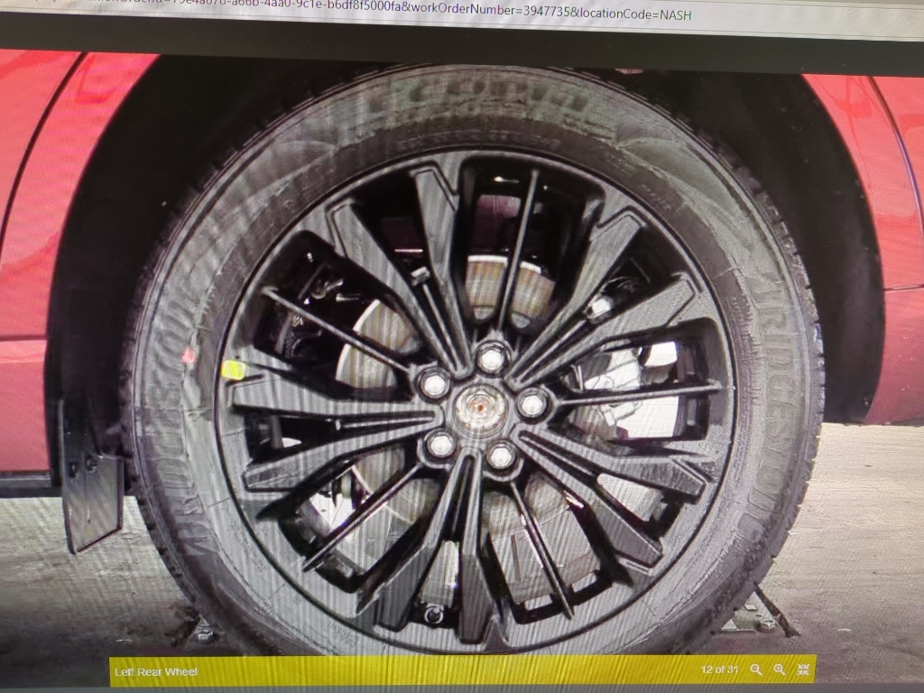 Used 2025 Ford Escape ST-Line Elite AWD Sport Utility