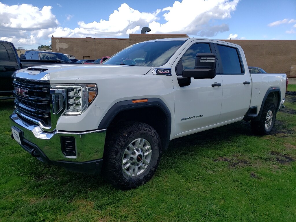 2021 Gmc Sierra Base photo 3