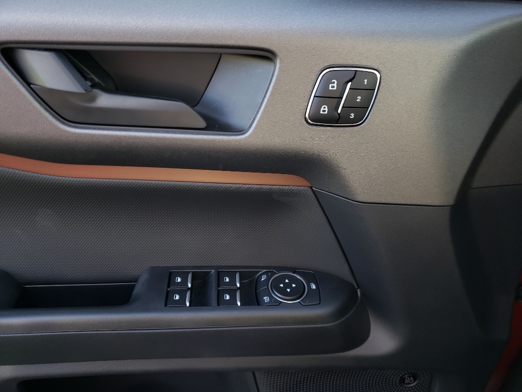 2025 Ford Bronco Sport Outer Banks - Photo 27