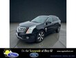  Cadillac SRX