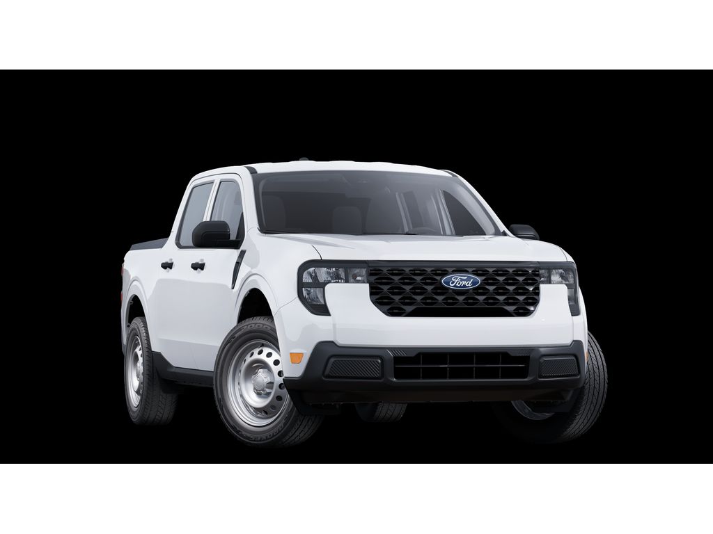 2025 Ford Maverick XL photo 4