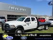 Ram 5500 Chassis