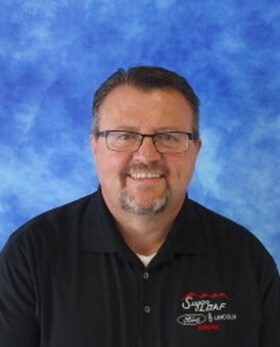 Staff member Pete Onsgard from ID_c525c70c6efd