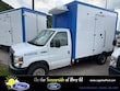  Ford Econoline