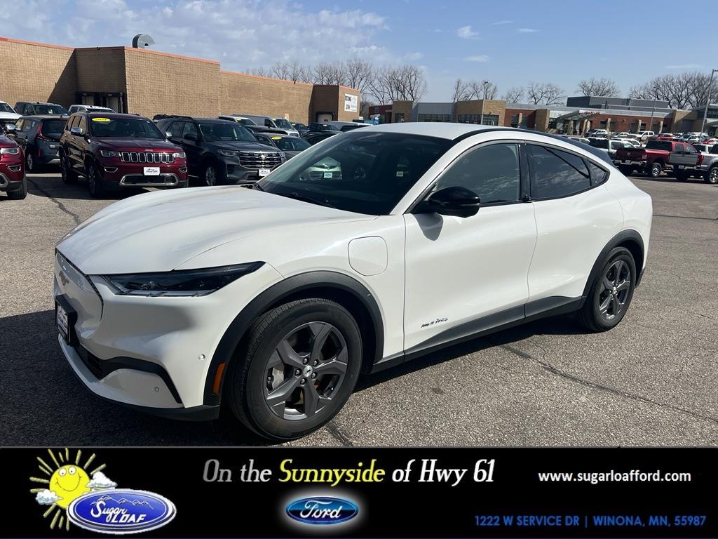 2023 Ford Mustang Mach-E Select AWD