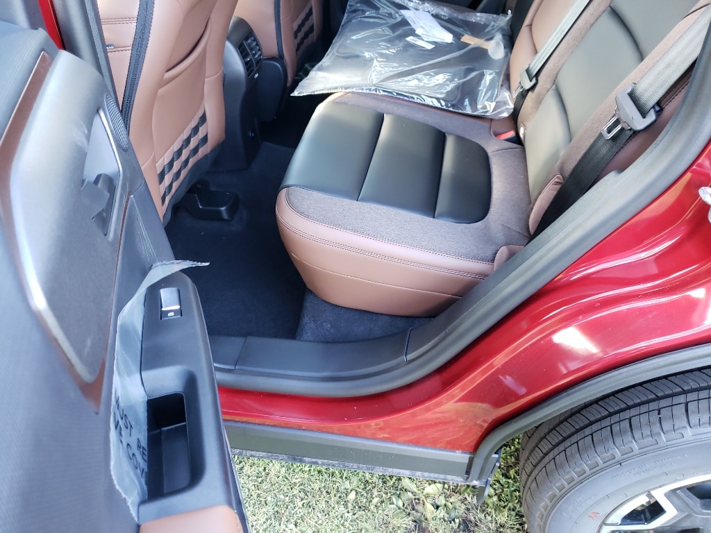 2025 Ford Bronco Sport Outer Banks - Photo 13