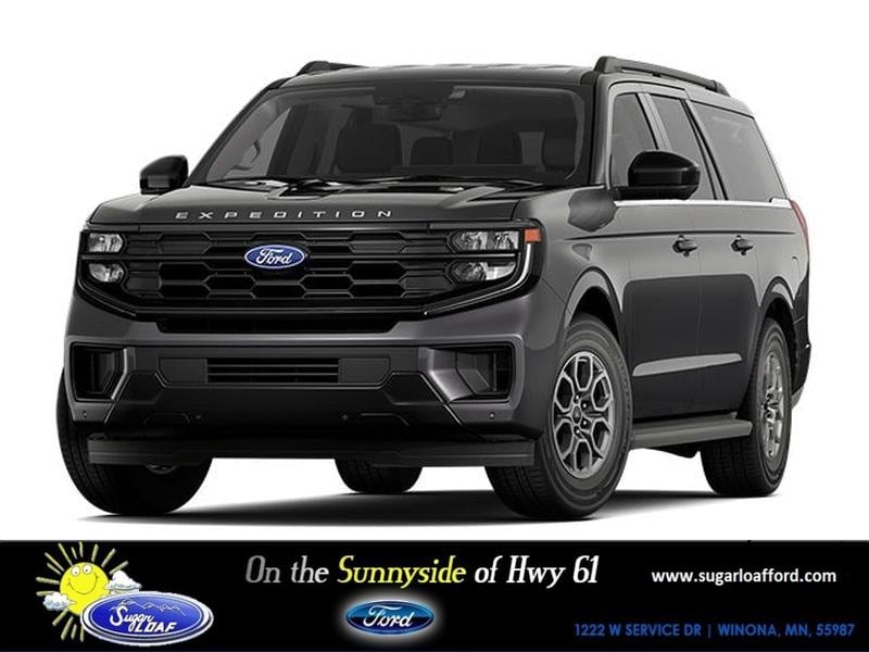 2025 Ford Expedition Active 4x4's photo