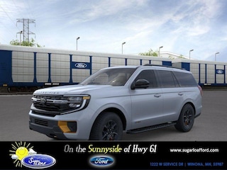 2026 Ford Expedition Tremor Sport Utility