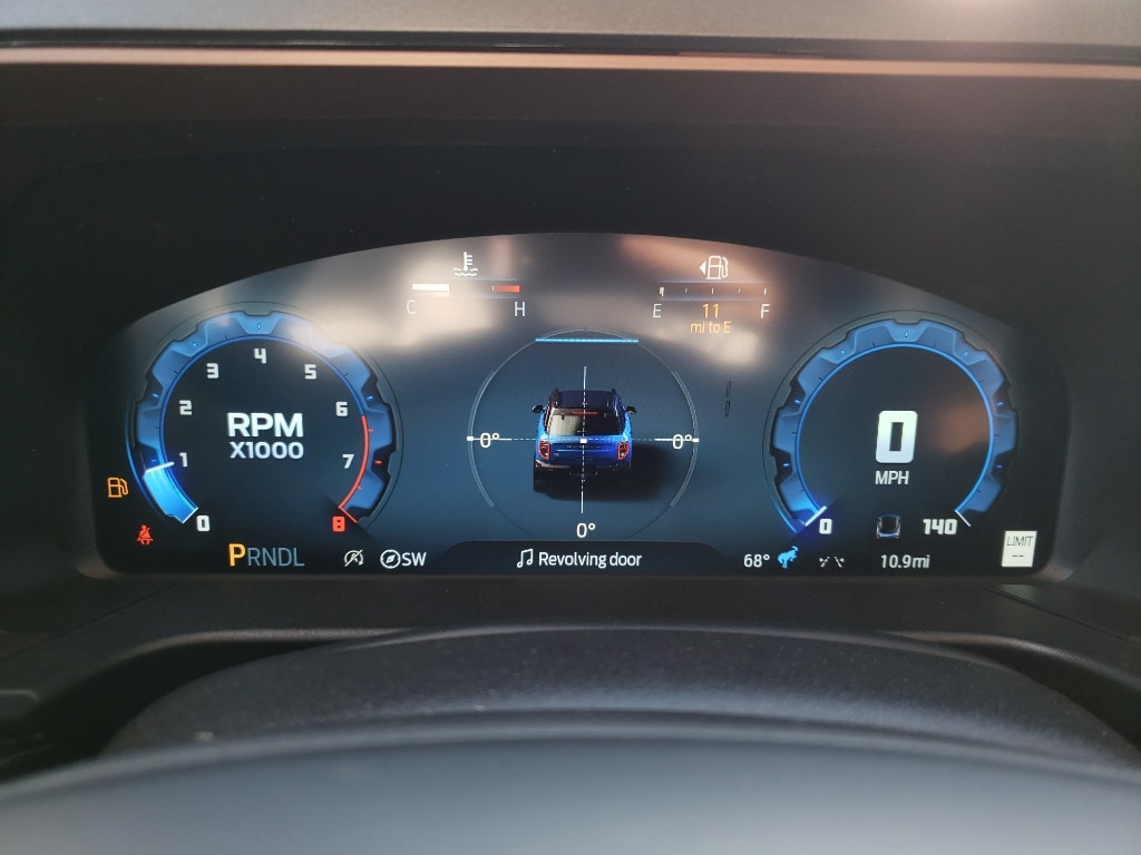 2025 Ford Bronco Sport Outer Banks - Photo 24