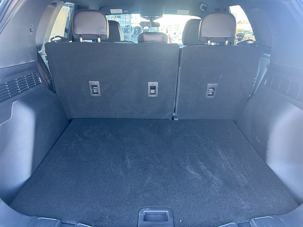2026 Ford Escape ST-Line Select - Photo 8