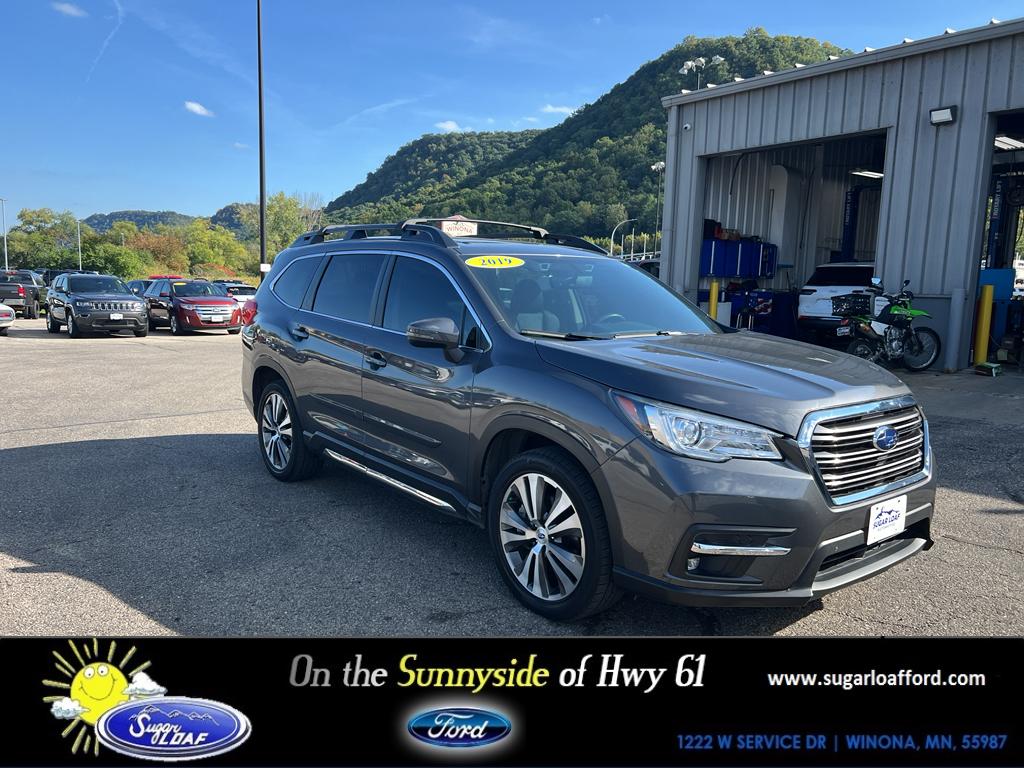 2019 Subaru Ascent
