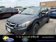  Subaru XV Crosstrek