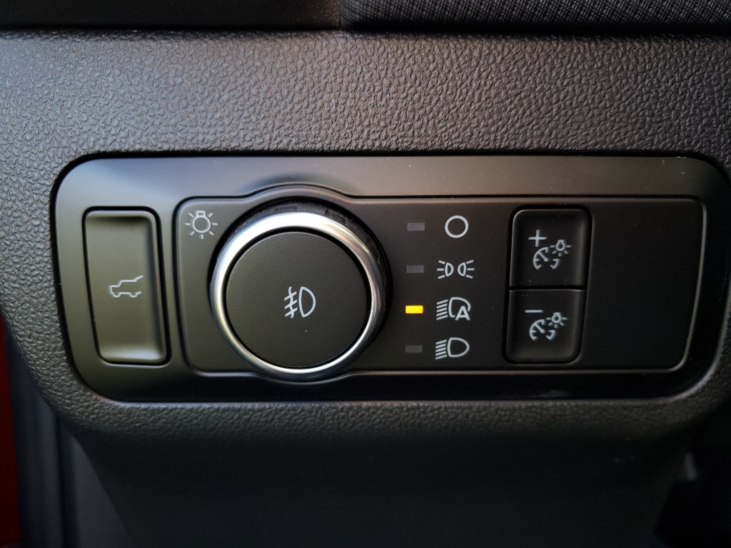 2025 Ford Bronco Sport Outer Banks - Photo 26
