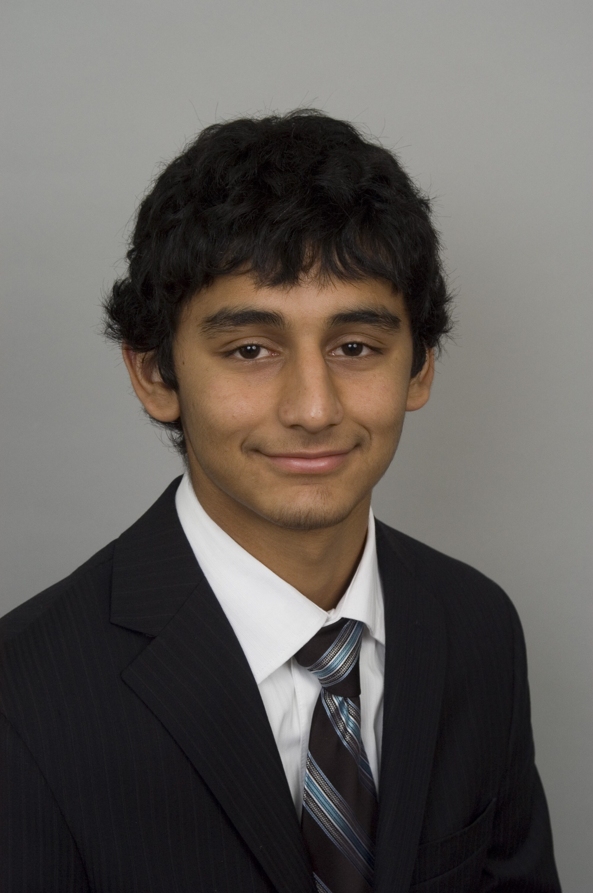 Charanvir Dosanjh
