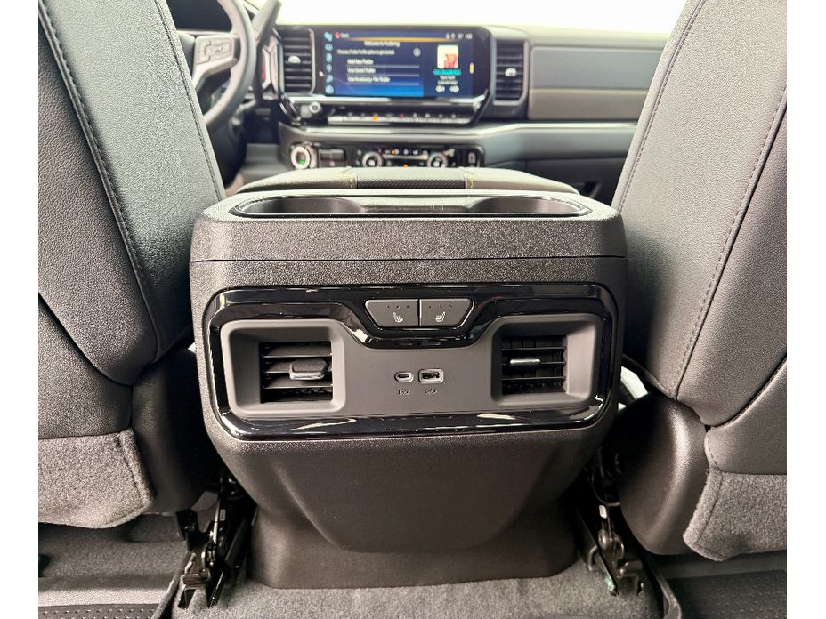 2026 Chevrolet Silverado 2500 HD ZR2 - Photo 32